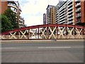 Irwell Street Bridge