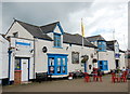 Harbour Bar. Watchet