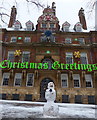 Leicester Town Hall