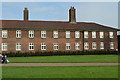 Barracks, Hampton Court Palace