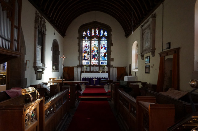 St Peter's Church, Hutton Cranswick
