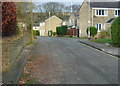 Laurel Bank Close, off Holdsworth Road, Halifax