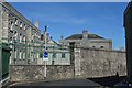 Stonehouse Barracks, South Block