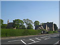 Berwick upon Tweed Cemetery