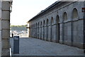 Royal William Yard - Slaughterhouse