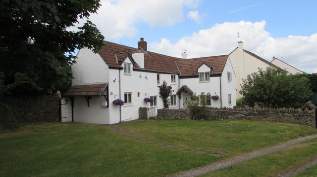 Park Cottage, Latteridge Road, Iron Acton