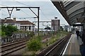 Shadwell DLR Station