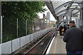 Shadwell DLR Station