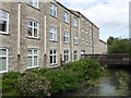 Old Mill - Woodford Mill, Witney