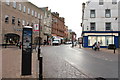 High Street, Ayr