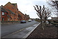 North Harbour Street, Ayr