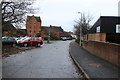 Back Main Street, Ayr