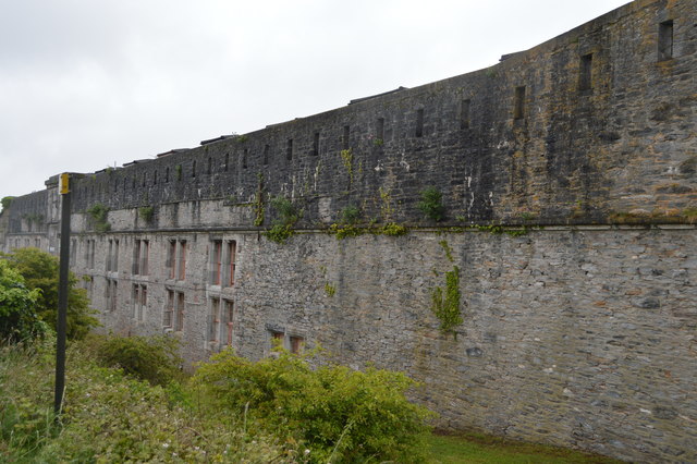 Fort Stamford