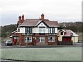 NZ3376 : The Melton Constable, Seaton Sluice by Andrew Curtis