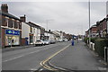 Station Road, Bamber Bridge