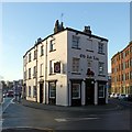 The Old Red Lion, Meadow Lane