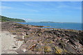 Rocky Foreshore