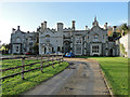 Cromer Hall, Cromer