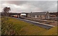 Grantown on Spey East Station