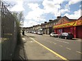 SJ3288 : Argyle Street South, Birkenhead by Graham Robson