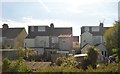 Houses, Totterdown Rd