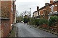 Church Road in Aylestone