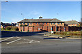 Housing on Brickfield Close, Ipswich