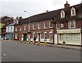 Sumbler Brothers shop in Marlborough