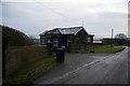 Barnes Green House, Elliott Lane