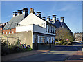 Steamboat Tavern, New Cut West, Ipswich