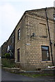 Keighley Road (Lidget) houses at Lark Street junction