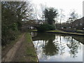 Grand Union Canal Walk