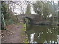 Grand Union Canal Walk