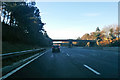 A325 bridges over M3