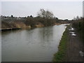 Grand Union Canal Walk