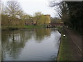 Grand Union Canal Walk