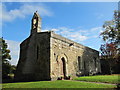 Chapel of St. Mary Magdalen