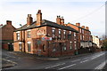 The Royal Oak, Nottingham Road at Sandon Street junction