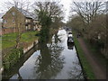 Grand Union Canal Walk