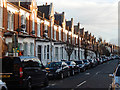 Foulser Road, Tooting Bec