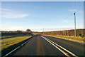 A30 towards Salisbury