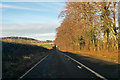 A30 towards Salisbury