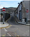 West Taff Street, Porth