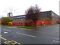 Molson Coors Tower Brewery, Tadcaster