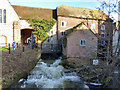 Mill, Salisbury