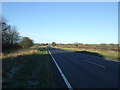 A6055 near Healam House Farm