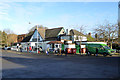 The Boathouse, Salisbury