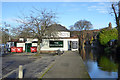 The Boathouse, Salisbury