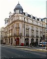 Scottish Union and National Insurance Company building, Park Row