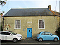 Library, Burton Bradstock